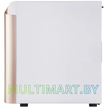 Корпус SilverStone Seta A1 (SST-SEA1GW-G) картинка 9